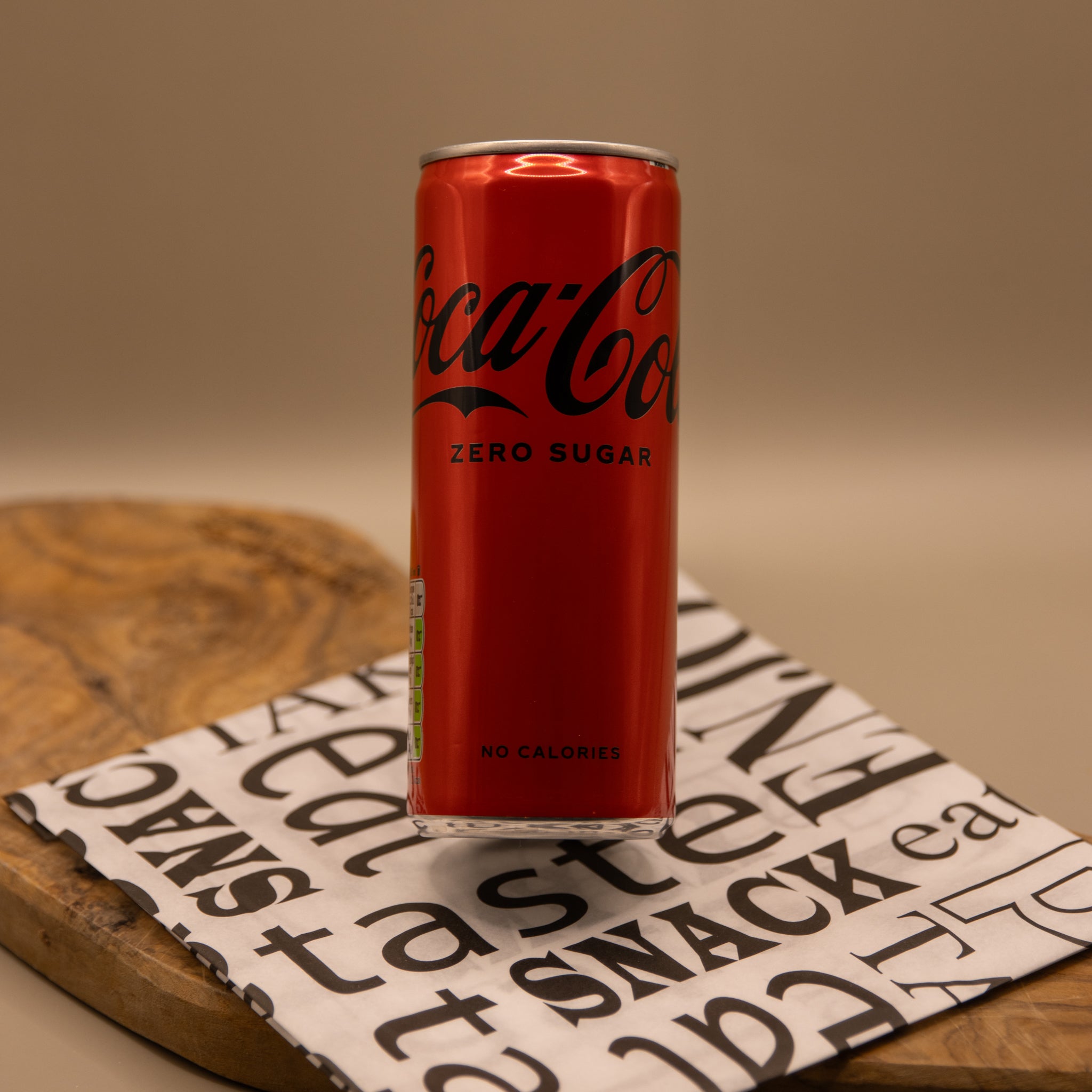 Coca-Cola Zero