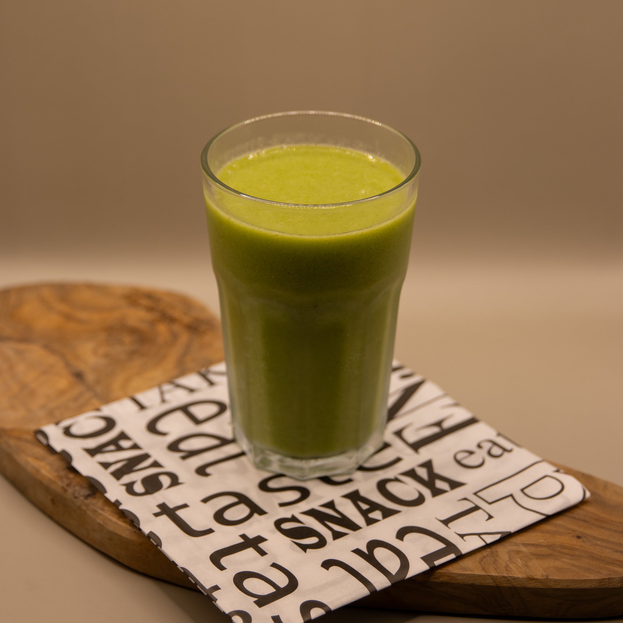 Smoothie Green Tornado